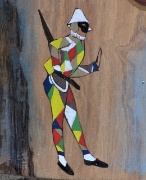 09 Ciao Arlecchino...